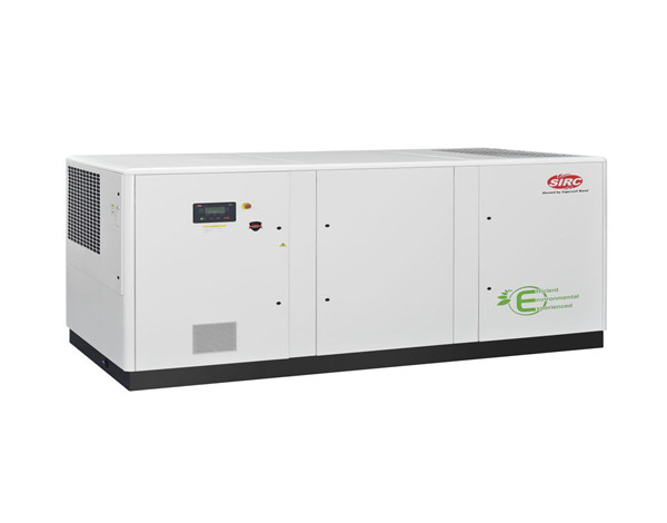 V系列变频15-250kW空压机